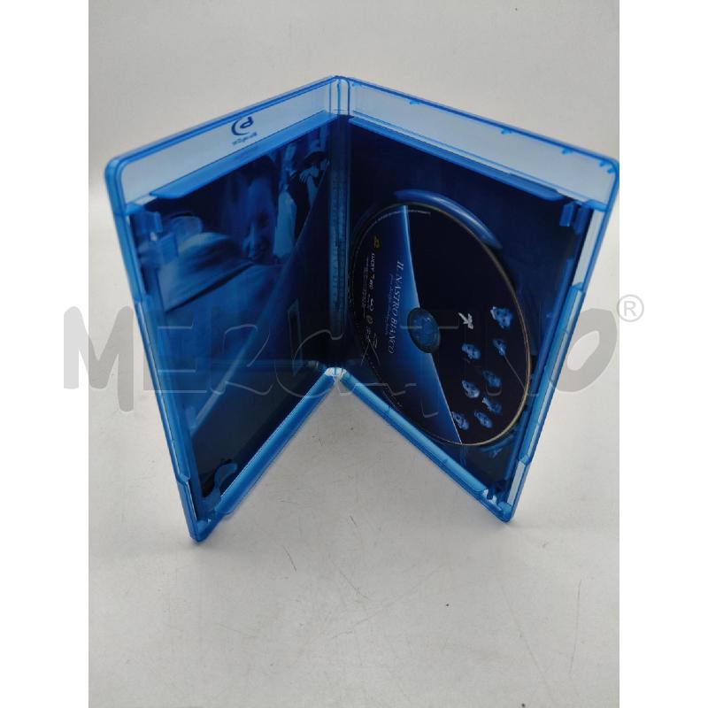 BLURAY IL NASTRO BIANCO | Mercatino dell'Usato Roma talenti 2