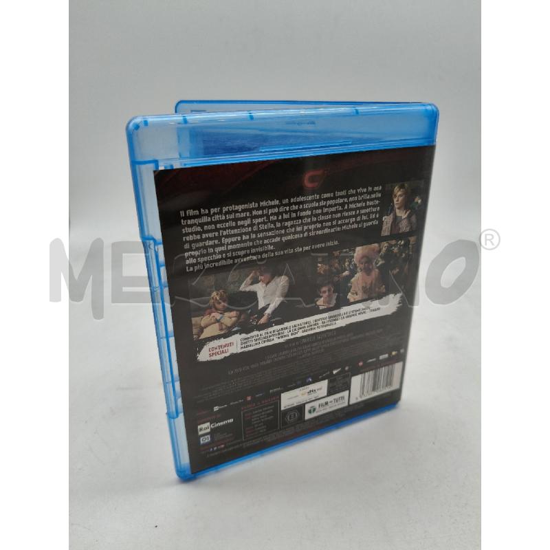 BLURAY IL RAGAZZO INVISIBILE | Mercatino dell'Usato Roma talenti 3