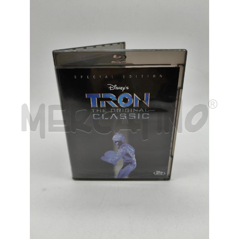 BLURAY TRONTHE ORIGINAL CLASSIC | Mercatino dell'Usato Roma talenti 1