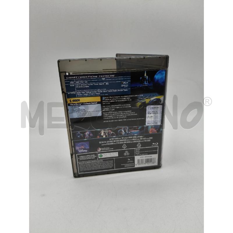 BLURAY TRONTHE ORIGINAL CLASSIC | Mercatino dell'Usato Roma talenti 3