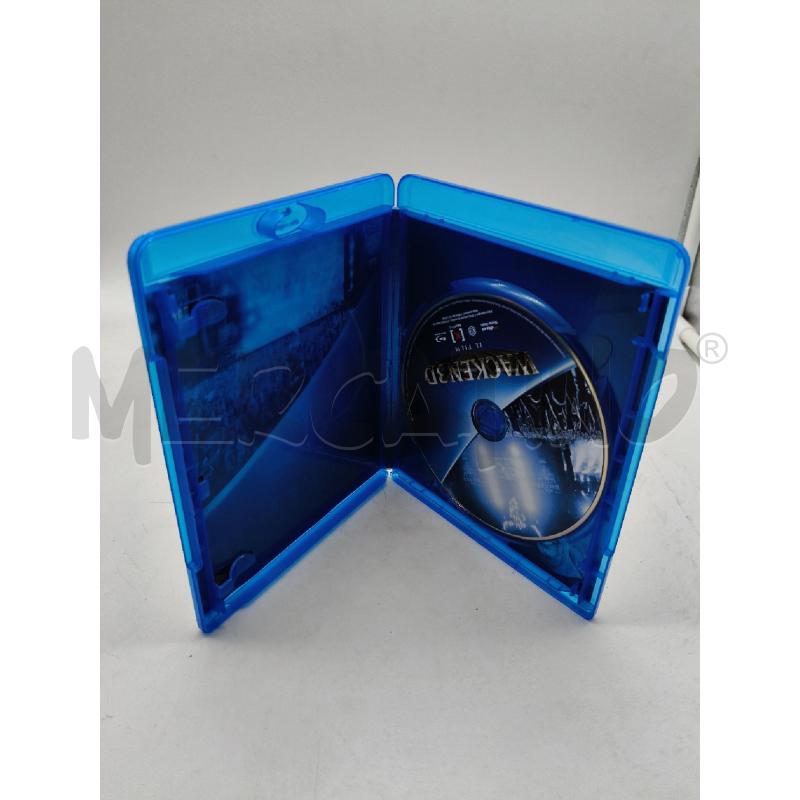 BLURAY WACKEN 3D | Mercatino dell'Usato Roma talenti 2