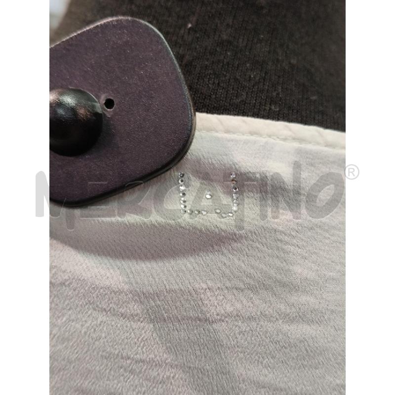 BLUSA D LIU JO PANNA SC/AMPIO V  | Mercatino dell'Usato Roma talenti 4