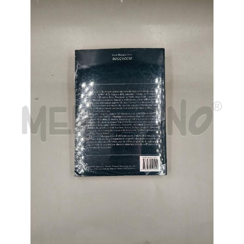 BOCCACCIO SALERNO EDITRICE | Mercatino dell'Usato Roma talenti 2