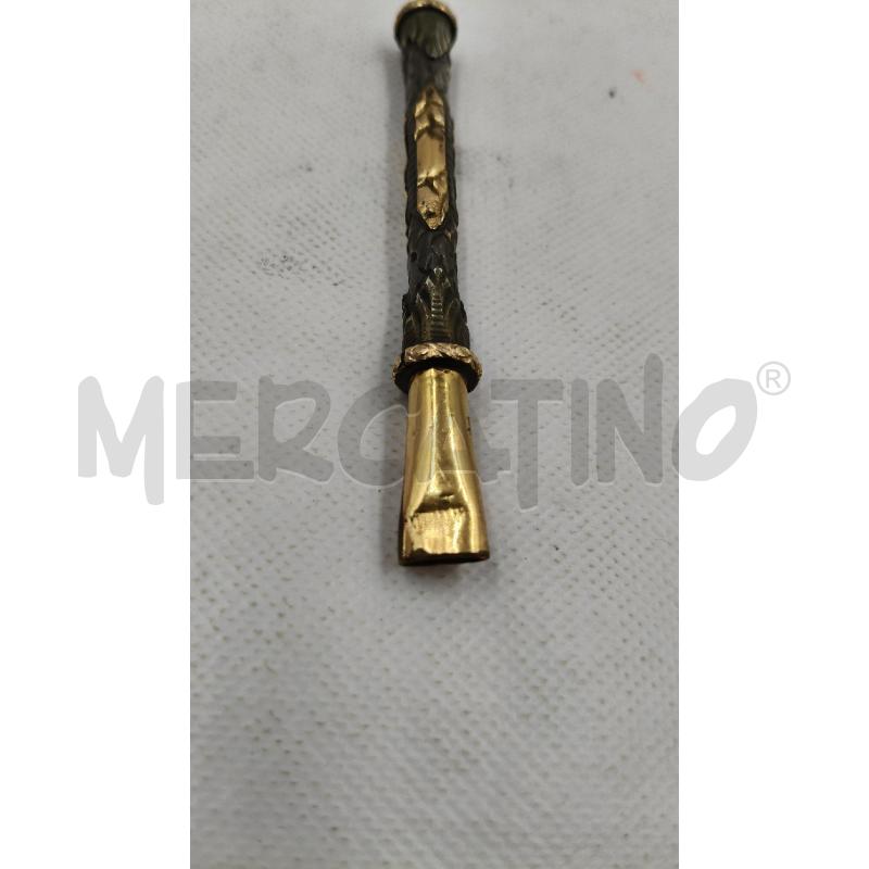BOCCHINO LAVORATO | Mercatino dell'Usato Roma talenti 2