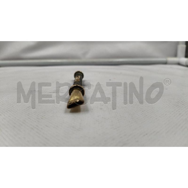 BOCCHINO LAVORATO | Mercatino dell'Usato Roma talenti 3