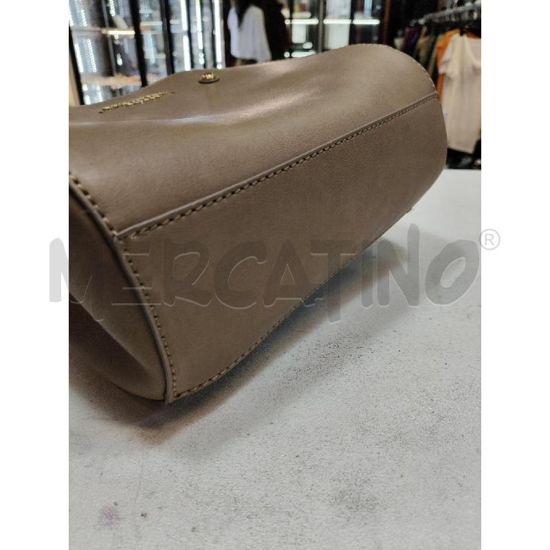 BORSA A MANO SCERVINO STREET TORT MAN CATENA DOR | Mercatino dell'Usato Roma talenti 2