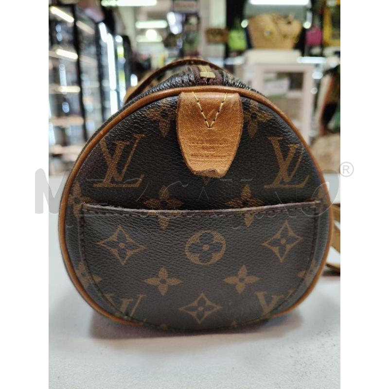 BORSA A SPALLA LOUIS VUITTON MONOGRAM PAPILLON 26 | Mercatino dell'Usato Roma talenti 4