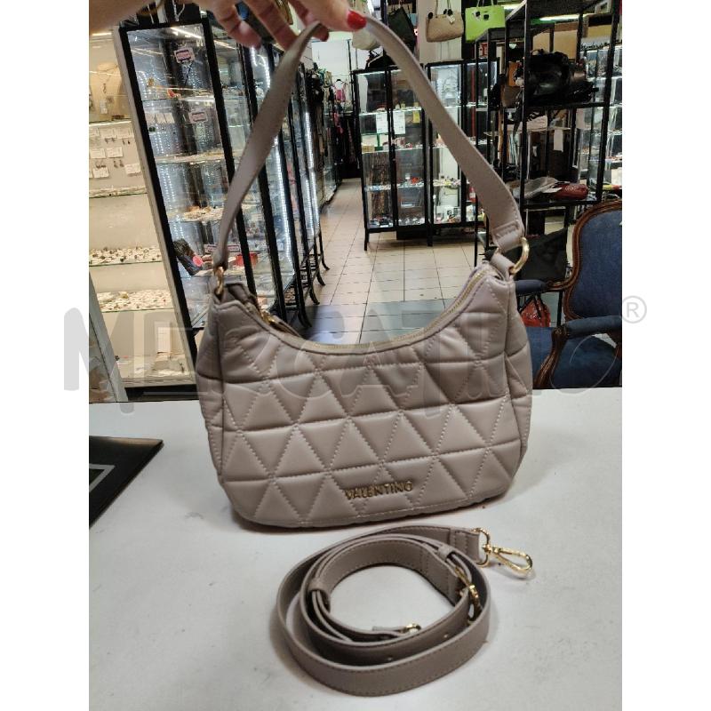 BORSA A SP VALENTINO MEZZAL TORT TRAP TRIANG CON TRAC | Mercatino dell'Usato Roma talenti 1