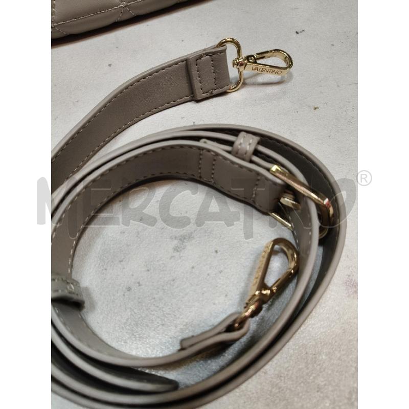 BORSA A SP VALENTINO MEZZAL TORT TRAP TRIANG CON TRAC | Mercatino dell'Usato Roma talenti 3