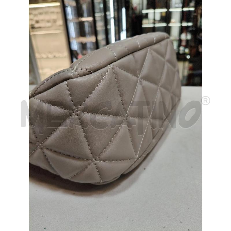 BORSA A SP VALENTINO MEZZAL TORT TRAP TRIANG CON TRAC | Mercatino dell'Usato Roma talenti 4