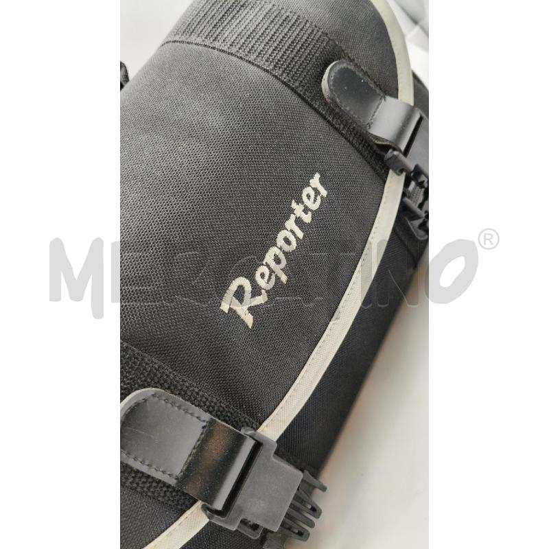 BORSA FOTOGRAFICA | Mercatino dell'Usato Roma talenti 3