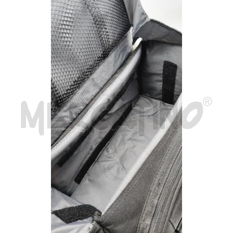 BORSA FOTOGRAFICA | Mercatino dell'Usato Roma talenti 4