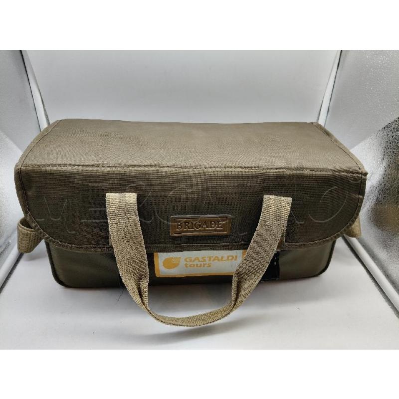 BORSA FOTOGRAFICA BRIGADE | Mercatino dell'Usato Roma talenti 1