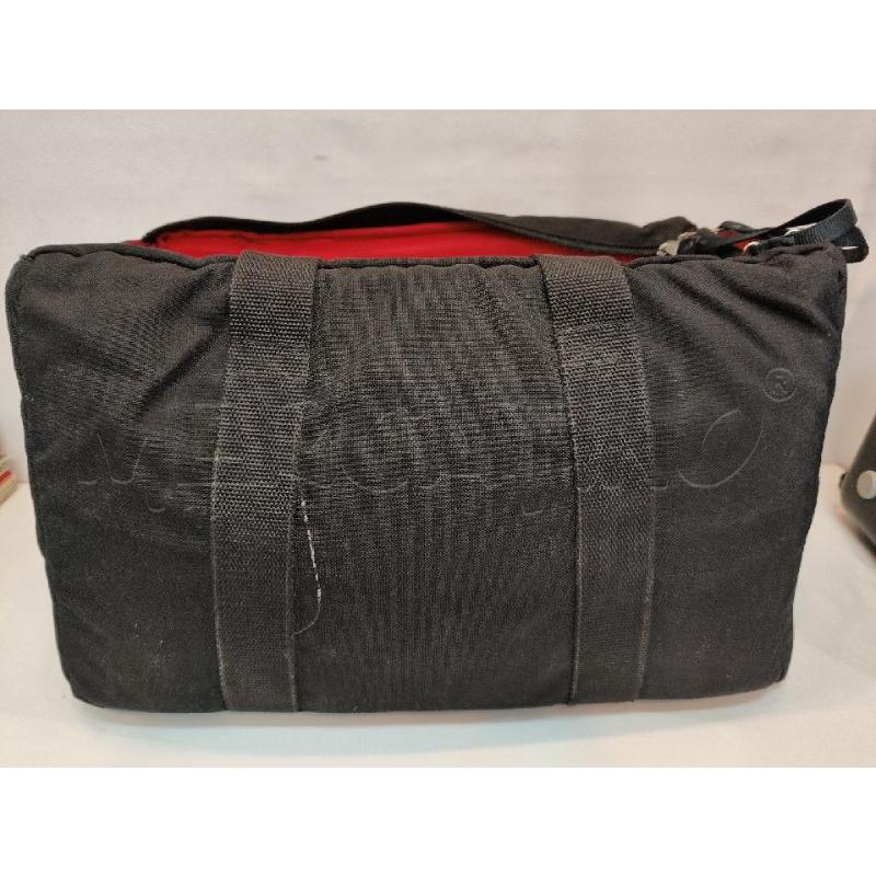 BORSA FOTOGRAFICA VIDEO REPORTER | Mercatino dell'Usato Roma talenti 1
