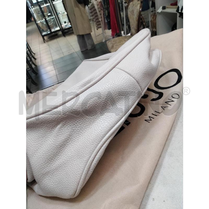 BORSA SPALLA D LIU JO PANNA MARTELL NAPPINA CATENE | Mercatino dell'Usato Roma talenti 4