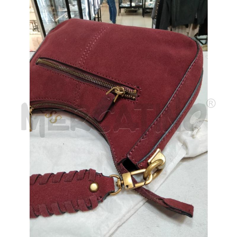 BORSETTA A SPALLA GUESS CAMO BORD TRAC DOR | Mercatino dell'Usato Roma talenti 3