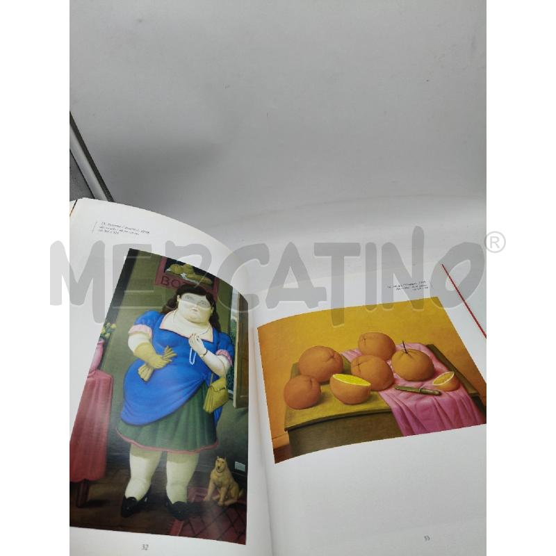 BOTERO DE LUCA EDITORI D'ARTE | Mercatino dell'Usato Roma talenti 3