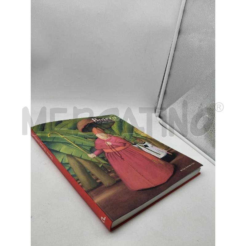 BOTERO DE LUCA EDITORI D'ARTE | Mercatino dell'Usato Roma talenti 4