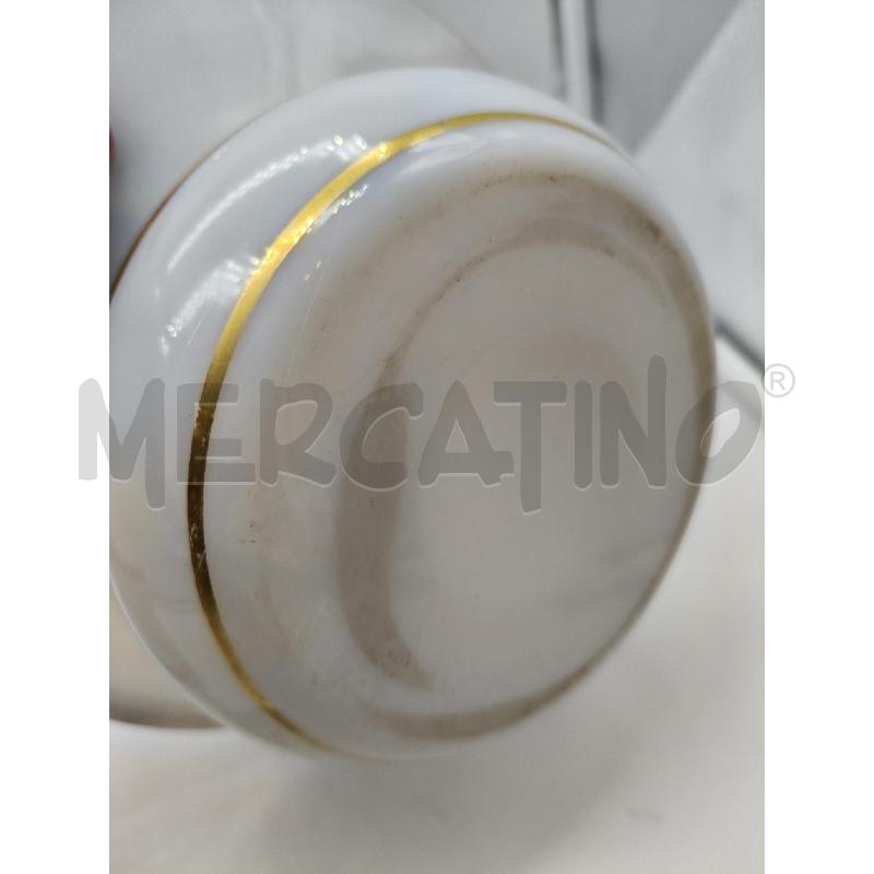 BOTTIGLIA OPALINE+BASE  | Mercatino dell'Usato Roma talenti 3