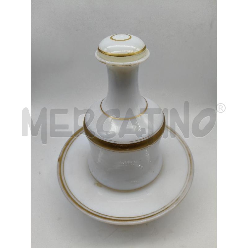 BOTTIGLIA OPALINE+BASE  | Mercatino dell'Usato Roma talenti 4