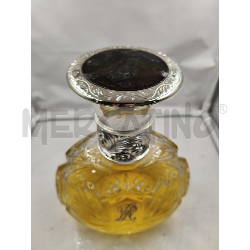 BOTTIGLIA PORTA PROFUMO DA ESP | Mercatino dell'Usato Roma talenti 2