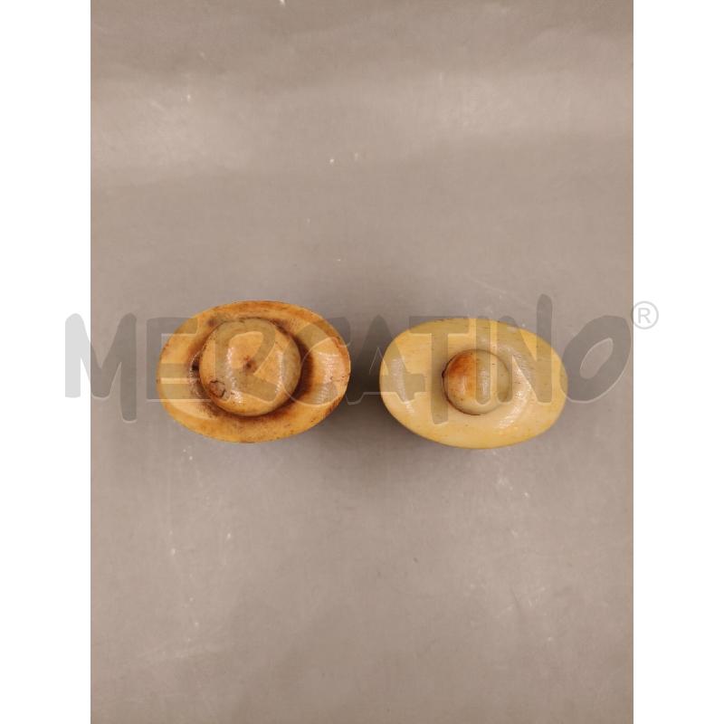 BOTTIGLIETTE BEIGE | Mercatino dell'Usato Roma talenti 5