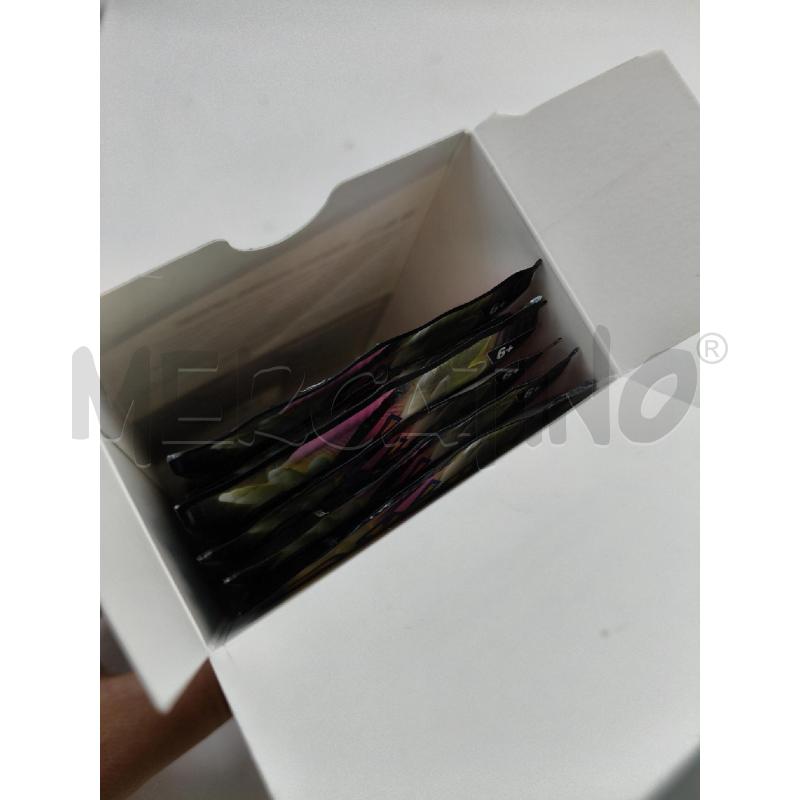 BOX BUNDLE POKEMON 6 BUSTINE ASCESA EROICA | Mercatino dell'Usato Roma talenti 2