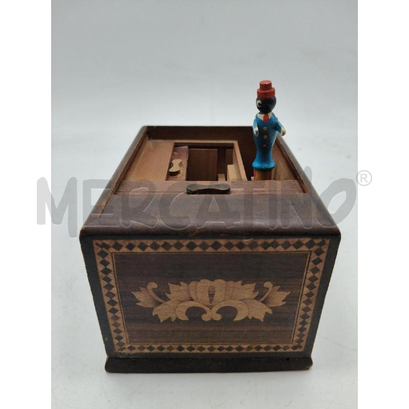 BOX DISPENCER SIGARETTE JAP D'EPOCA | Mercatino dell'Usato Roma talenti 2