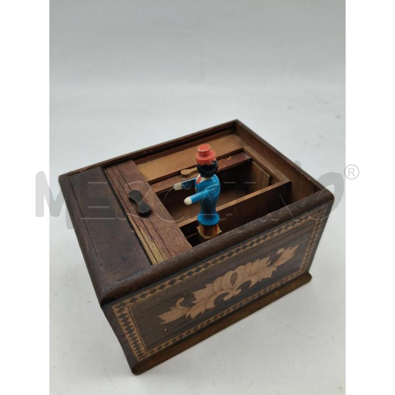 BOX DISPENCER SIGARETTE JAP D'EPOCA | Mercatino dell'Usato Roma talenti 4