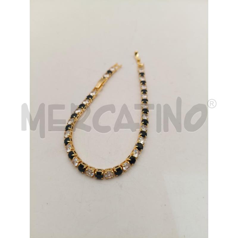 BRACCIALE 23U BIA NE GIA  | Mercatino dell'Usato Roma talenti 1