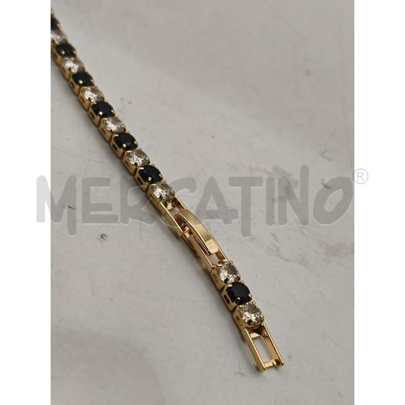 BRACCIALE 23U BIA NE GIA  | Mercatino dell'Usato Roma talenti 2