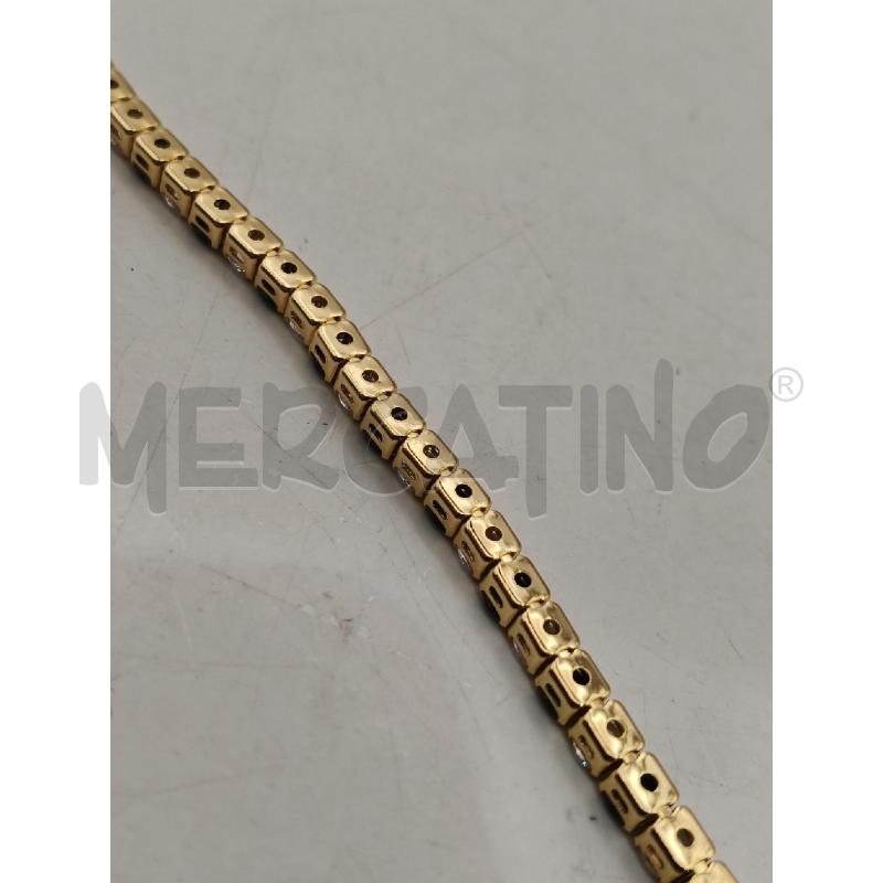 BRACCIALE 23U BIA NE GIA  | Mercatino dell'Usato Roma talenti 3