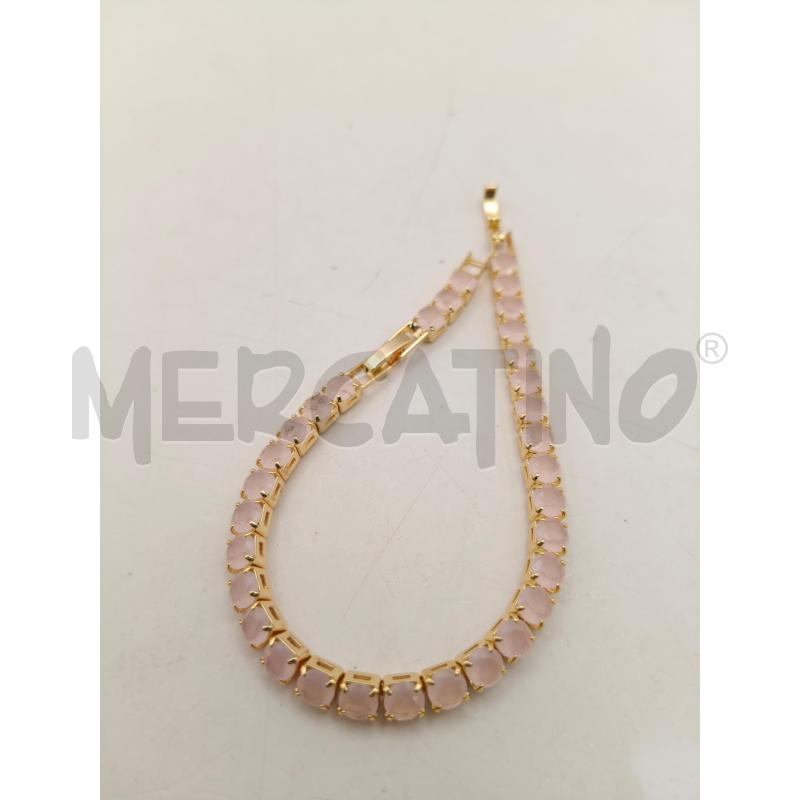 BRACCIALE 30U TENIIS GIAL RS | Mercatino dell'Usato Roma talenti 1