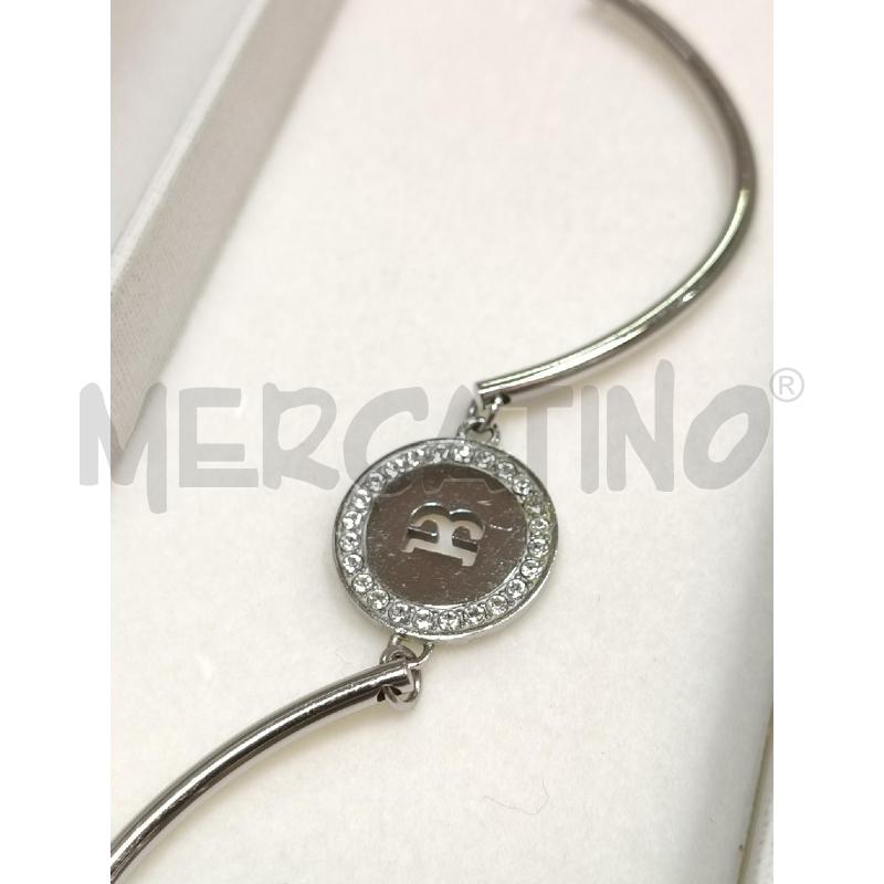 BRACCIALE BROSWAY SEGM RIG B CENTR | Mercatino dell'Usato Roma talenti 2