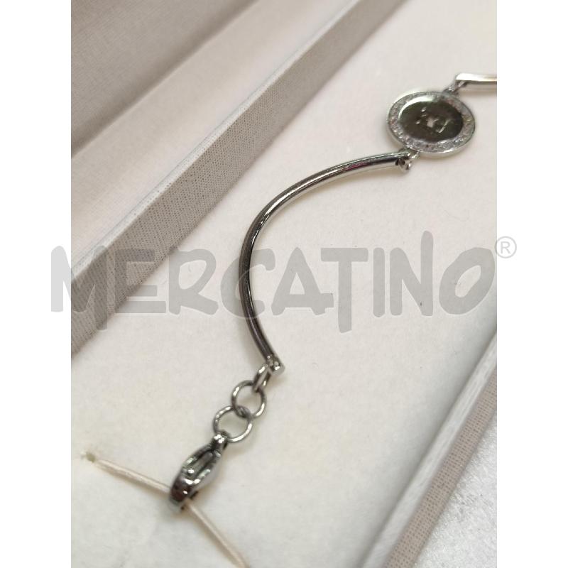 BRACCIALE BROSWAY SEGM RIG B CENTR | Mercatino dell'Usato Roma talenti 4