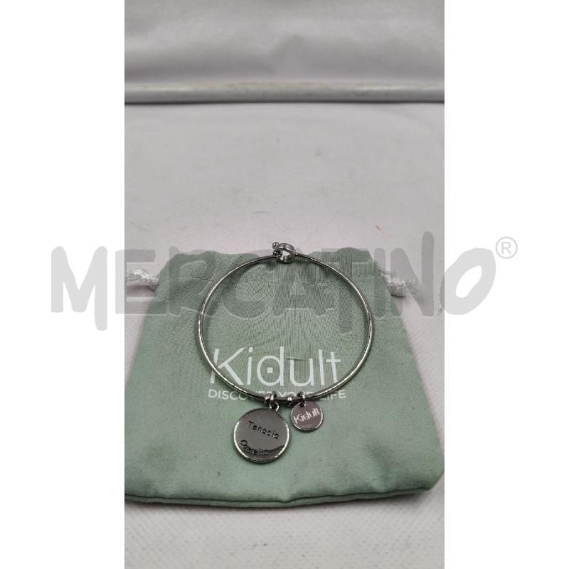 BRACCIALE KIDULT RIG CAMELIA TENACIA | Mercatino dell'Usato Roma talenti 1