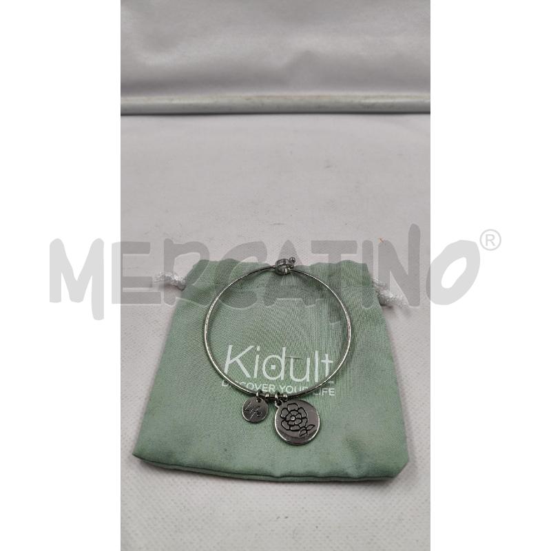 BRACCIALE KIDULT RIG CAMELIA TENACIA | Mercatino dell'Usato Roma talenti 2