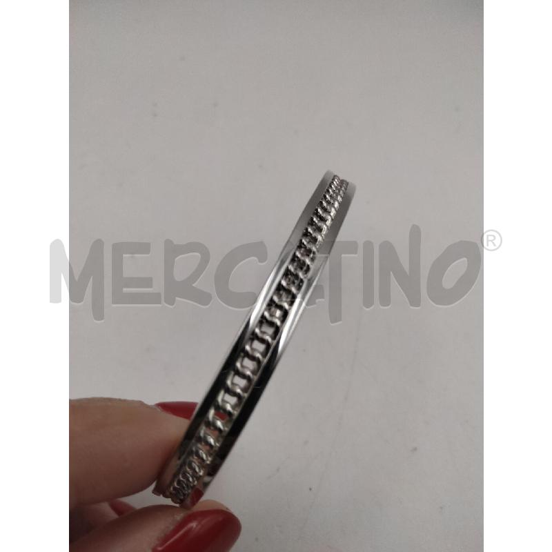 BRACCIALE PIERRE LANG RIG AP CATENA | Mercatino dell'Usato Roma talenti 2