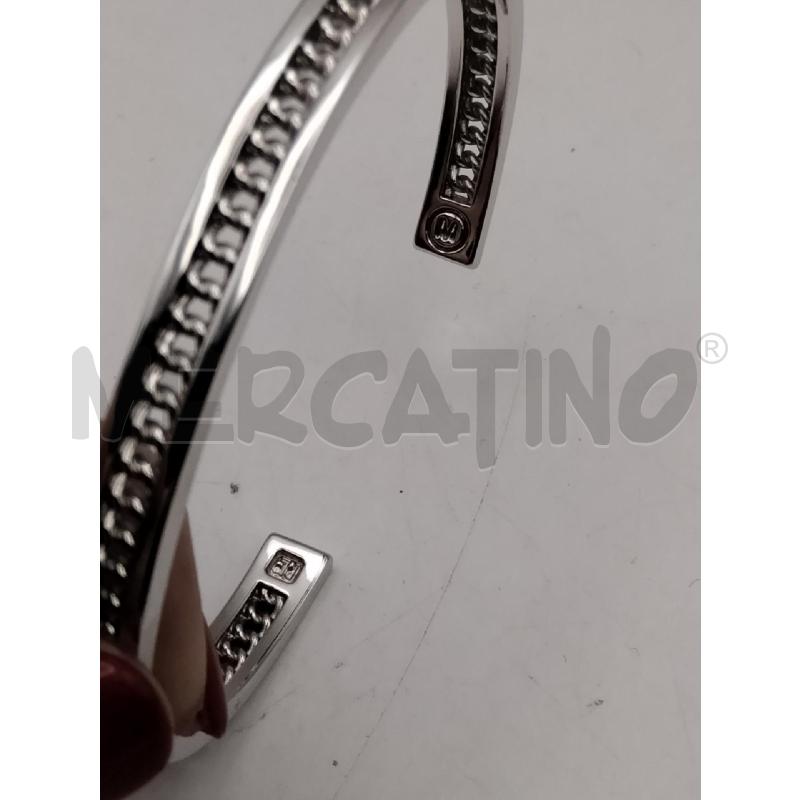 BRACCIALE PIERRE LANG RIG AP CATENA | Mercatino dell'Usato Roma talenti 3