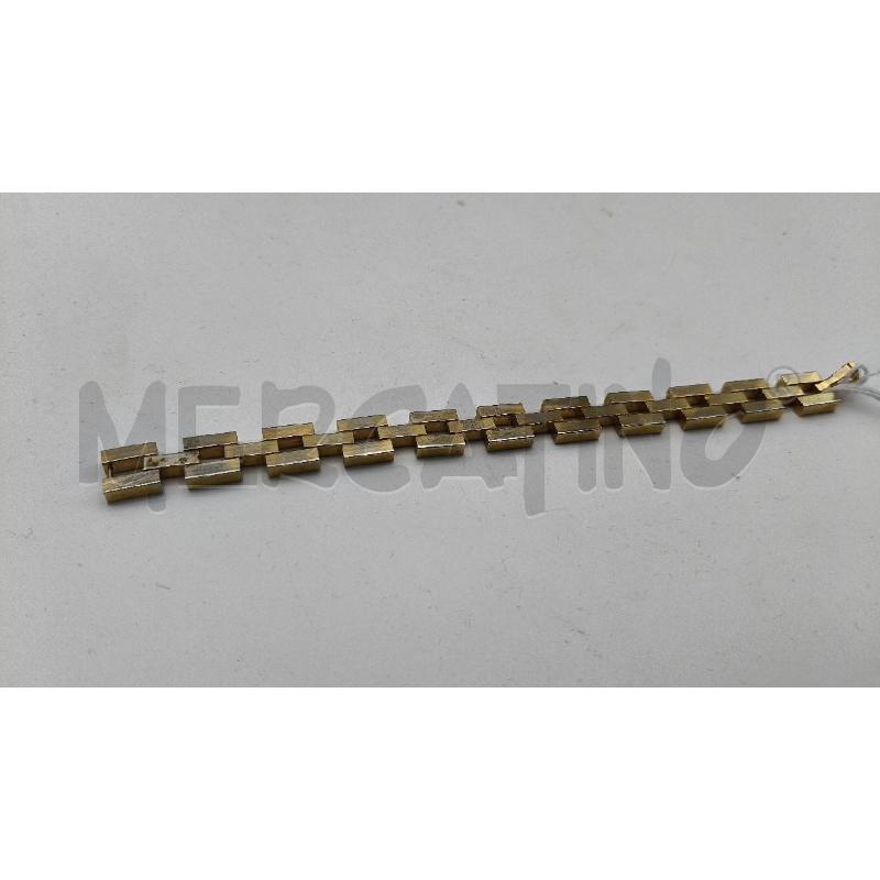 BRACCIALE SEGM DOR  | Mercatino dell'Usato Roma talenti 1
