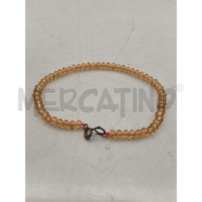 BRACCIALE TENNIS H25 QUARZO CETRINI CGIU FUSION  | Mercatino dell'Usato Roma talenti 1
