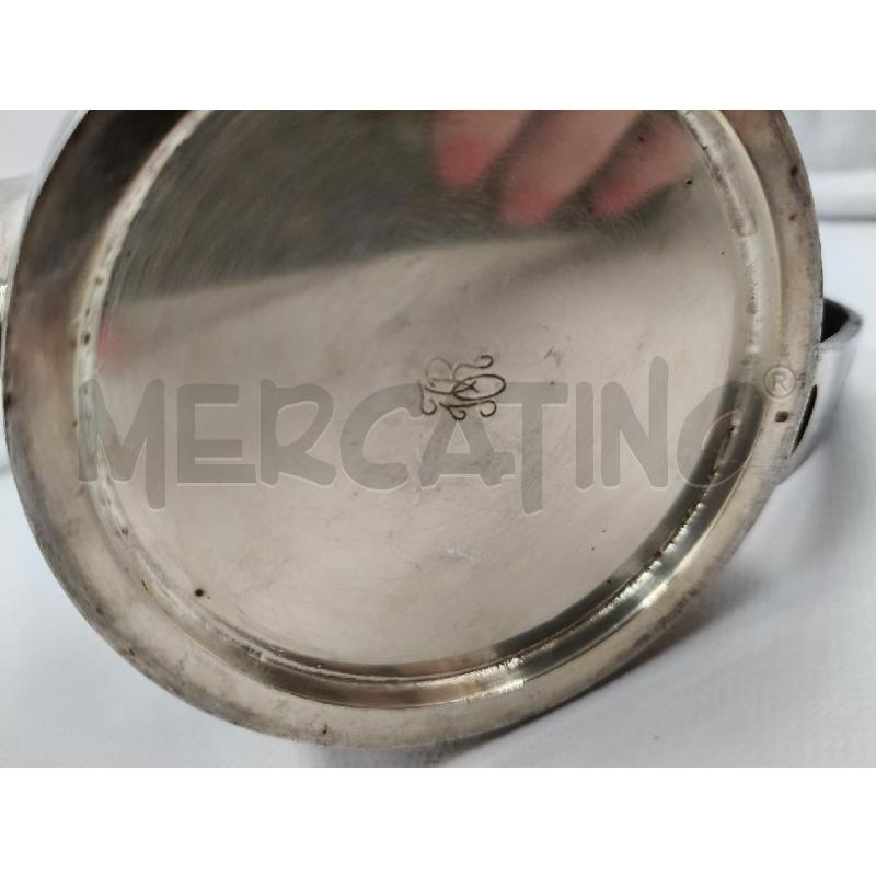 BRICCO SAMBONET SP  | Mercatino dell'Usato Roma talenti 4