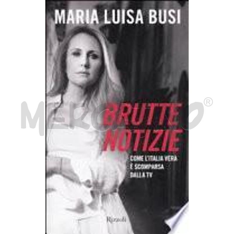 BRUTTE NOTIZIE | Mercatino dell'Usato Roma talenti 1