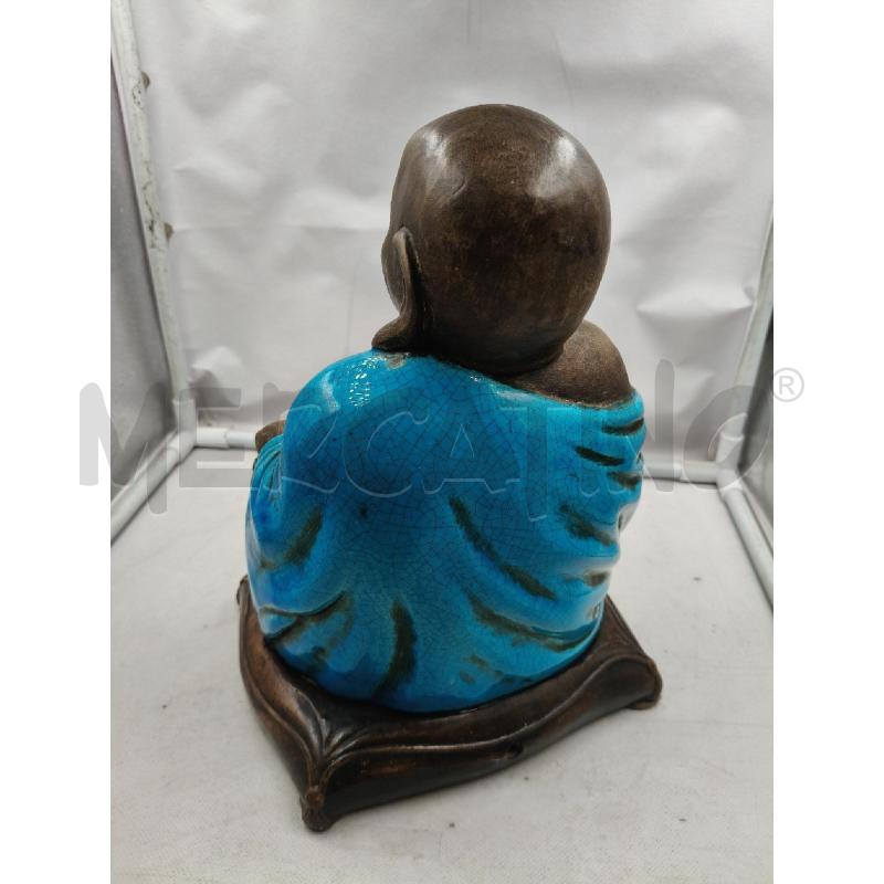BUDDHA CER  | Mercatino dell'Usato Roma talenti 3