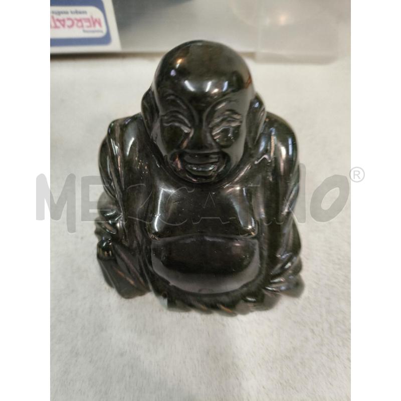 BUDDHA P DURA | Mercatino dell'Usato Roma talenti 1