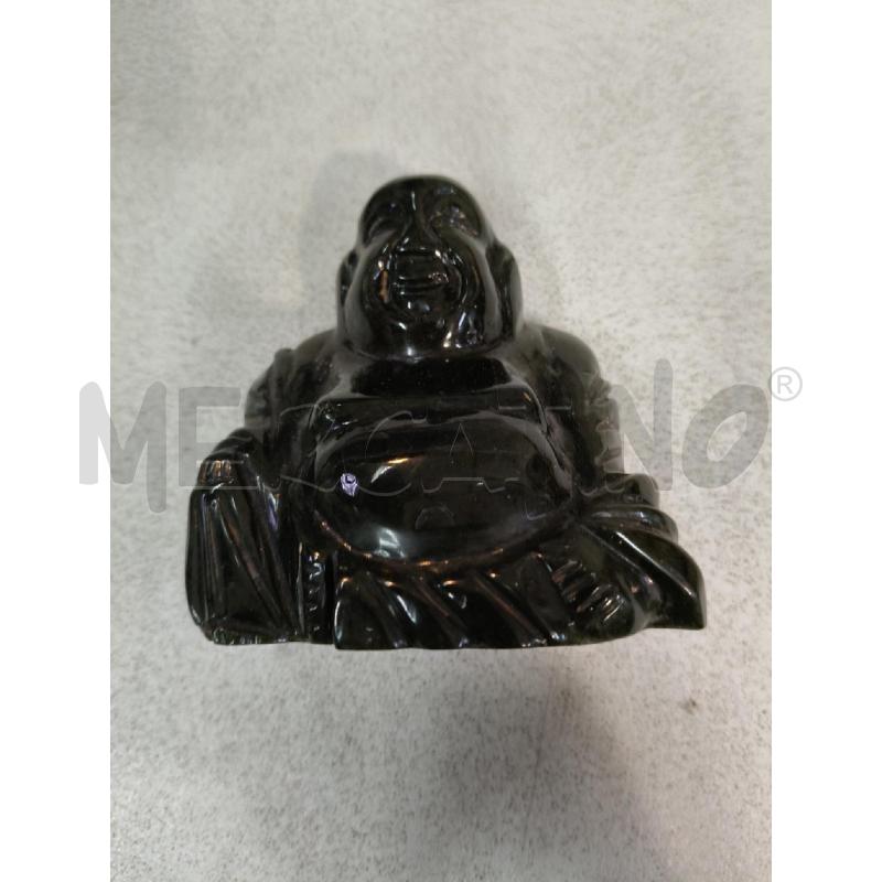 BUDDHA P DURA | Mercatino dell'Usato Roma talenti 2