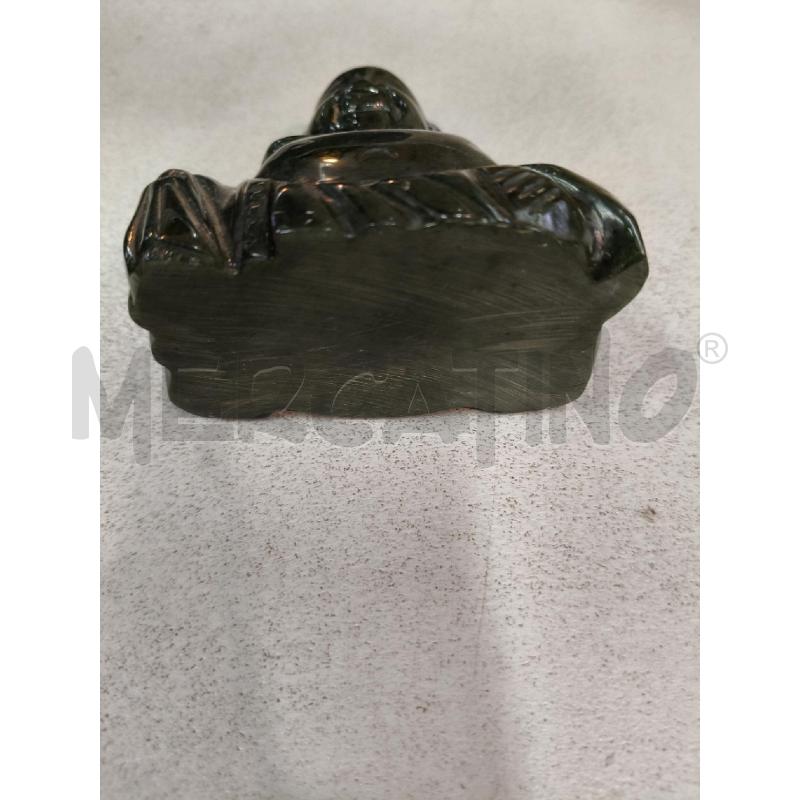 BUDDHA P DURA | Mercatino dell'Usato Roma talenti 3