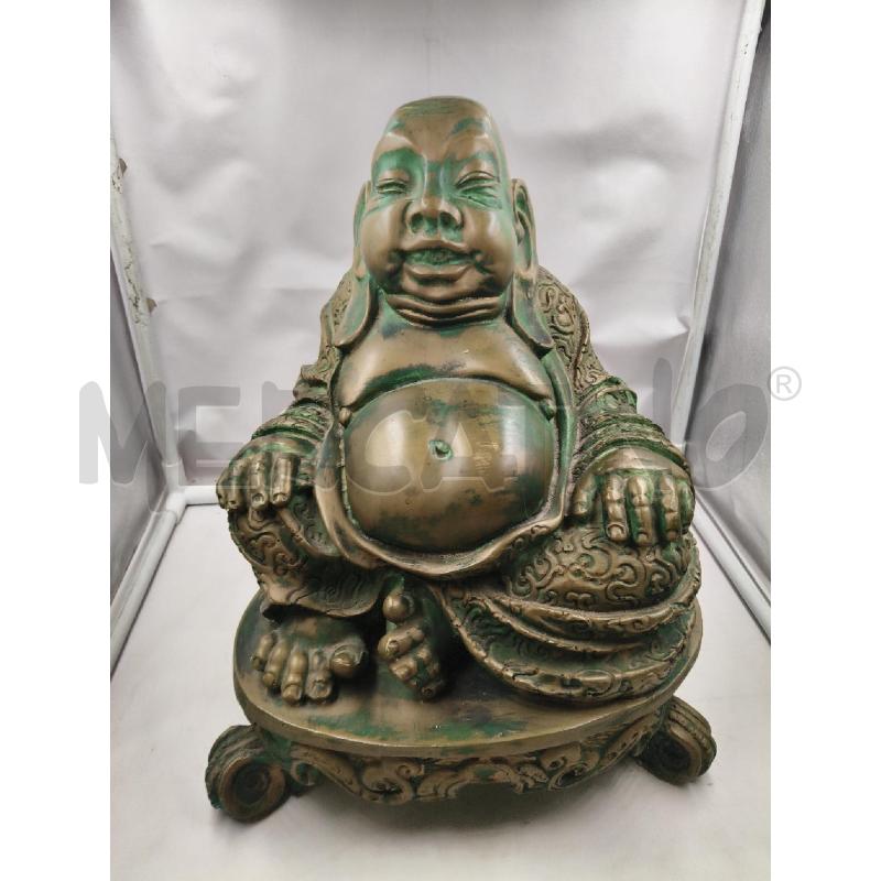 BUDDHA RES | Mercatino dell'Usato Roma talenti 1