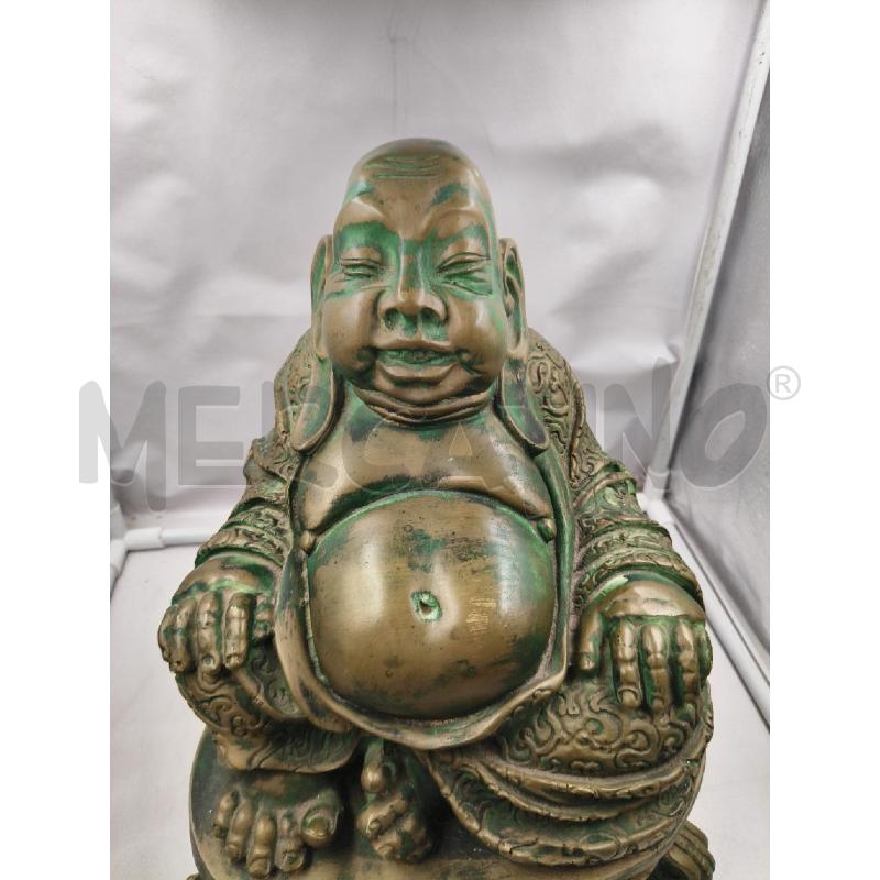 BUDDHA RES | Mercatino dell'Usato Roma talenti 2