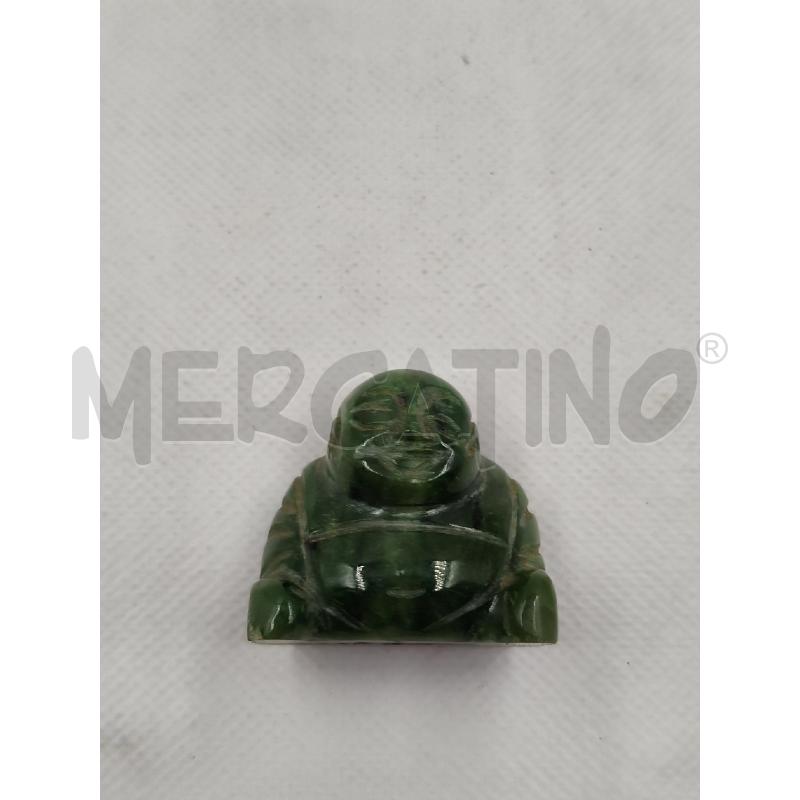 BUDDHINO T GIADA | Mercatino dell'Usato Roma talenti 1